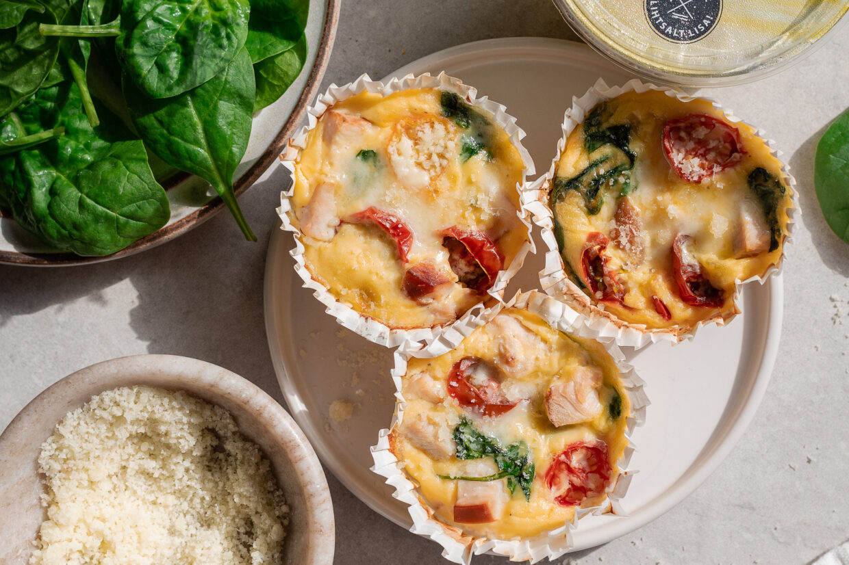 Frittata´d
