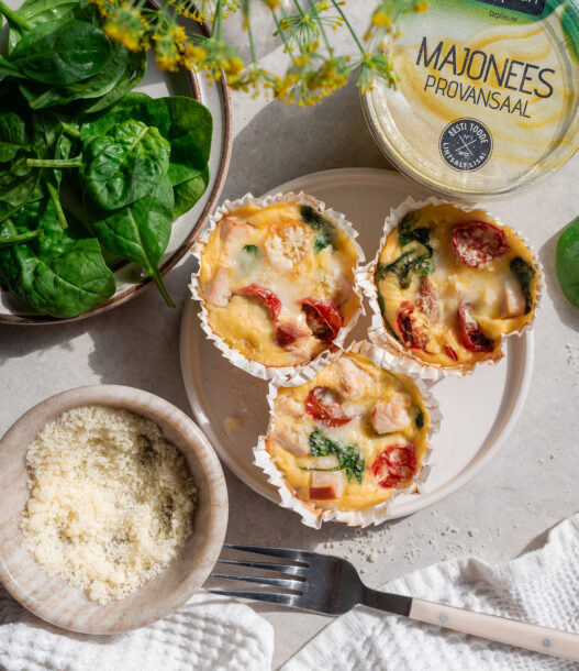Frittata´d