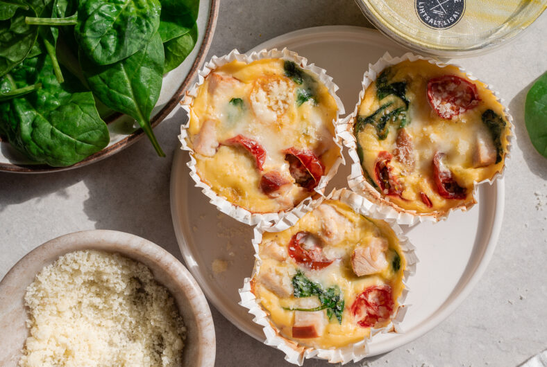 Frittata´d