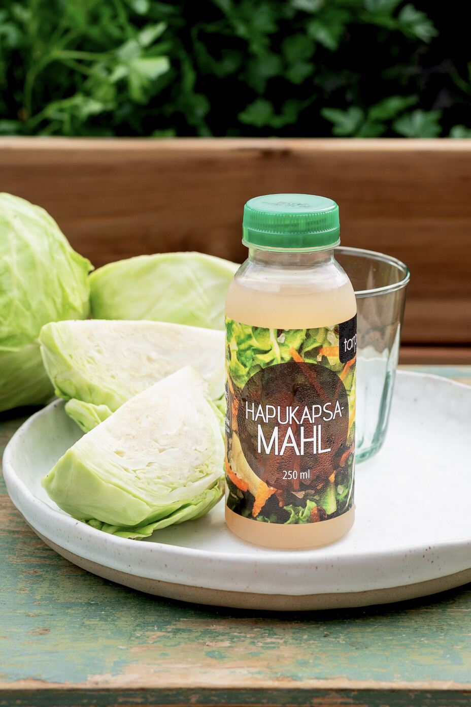 Mahlad Juice